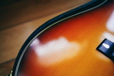 1980s Yamaha L-7S – Made in Japan | Solid Top | L (Luxury) Series | Dove-style