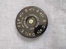 Vintage KRATT Master Key Chromatic Pitch Instrument, 13 key -used-