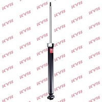 KYB 343459 Gasdruck StoßDäMpfer Hinterachse Telescopic Twin-Tube Top Pin