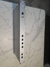 Ubiquiti UBNT USG-PRO-4 UniFi Security Gatewa...