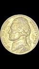 USA Jefferson Nickel•1943-P — photo 1