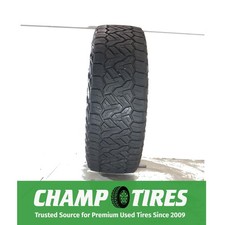 P28565r20 Nitto Recon Grappler At 127 S Used 1132nds P28565r20 Nitto Recon Grappler At 127 S Used 1132nds