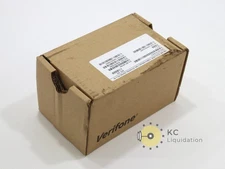 Verifone P400 Plus Wi-Fi Touch Credit Card Reader Terminal