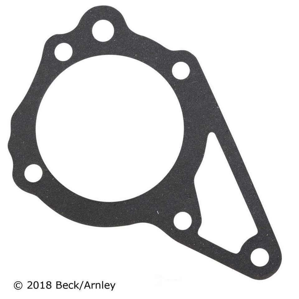 Engine Water Pump fits 1975-1980 MG MGB  BECK/ARNLEY - Image 4 of 4