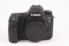 Canon EOS 6D Mark II 26.2MP DSLR Camera Body Shutter Count:17.6k #Z-01588
