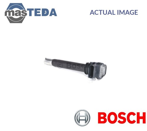 0 221 604 115 ENGINE IGNITION COIL BOSCH FOR SEAT LEON,ALTEA XL,EXEO,EXEO ST
