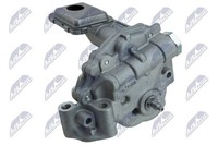 NTY BPO-TY-006 ÖLpumpe FüR Toyota