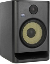 KRK ROKIT 8 G5 Monitor da studio alimentato da 8 pollici