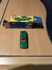 Siku v300 VW 411 mit OVP
