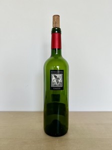 Screaming Eagle Oakville Napa Valley 2016 Cabernet Sauvignon Empty Bottle w Cork