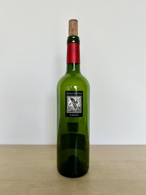 #ad Screaming Eagle Oakville Napa Valley 2016 Cabernet Sauvignon Empty Bottle w Cork $120.00