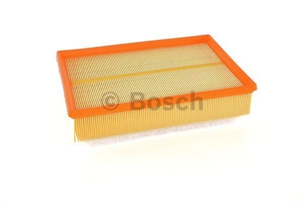 Air Filter fits NISSAN INTERSTAR X62B 2.3D 2021 on Bosch 1654600Q1L 1654600Q2G - Image 50