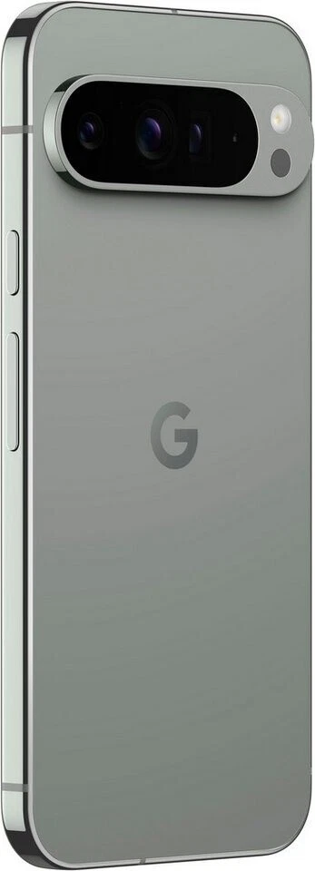 Google Pixel 9 Pro XL 256GB Hazel # AU - Immagine 2 di 4