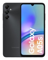 Samsung Galaxy A05S - 4G Smartphone - Dual-Sim