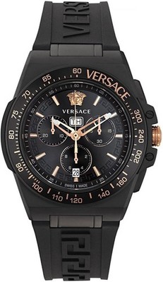 Versace Greca Extreme VE7H00323 Man Quartz Watch