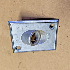 1968-1981 Chevy Pontiac Buick Olds Door Remote Mirror Bezelescutcheon 1968-1981 Chevy Pontiac Buick Olds Door Remote Mirror Bezelescutcheon