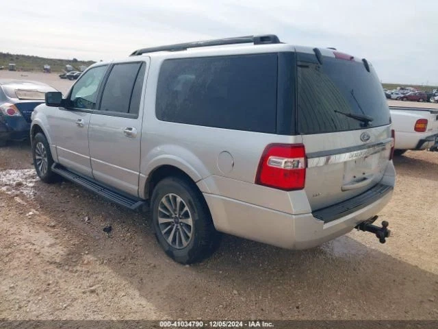 Potenciador de freno compatible con 15-17 EXPEDITION 583276 Foto 3 de 4