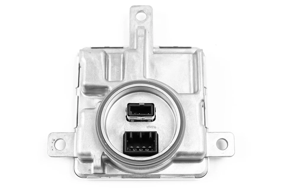 Unidad de control de faros de xenón Volvo V40 12-15 lastre se adapta a Hella izquierda o derecha Foto 3 de 4