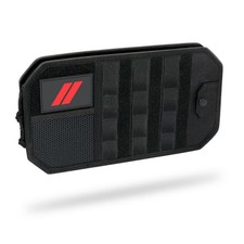 Sun Visor Organizer for Dodge Accessories Charger Challenger Durango, Car Sun...