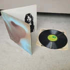 PINK FLOYD MEDDLE 1971 UK RARE 1U/1U 1st PRESS TEXTURED G/F LOVELY COPY EX/VG+