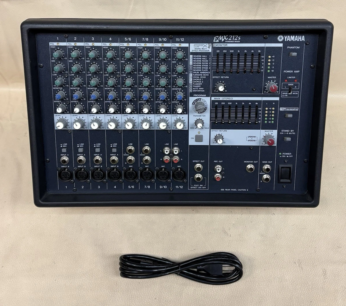 Yamaha Emx for sale | eBay