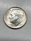 1964 Roosevelt Dime. Actual Coin Checkout All My Line Of Dimes