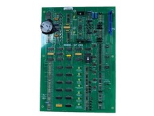 Siemens CP-2ER 580-103497 Fire Alarm Control Panel Circuit Board