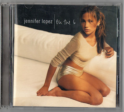 On The 6 by Jennifer Lopez (CD, Jun-1999, Work Group)