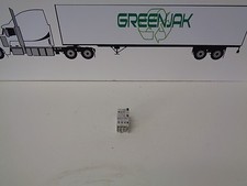 ALLEN-BRADLEY 140-MN-0160 SER C MANUAL MOTOR STARTER - USED - FREE SHIPPING