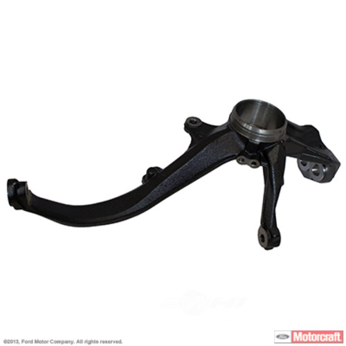 Front Right Spindle Steering Knuckle Genuine Ford Motorcraft MEF-43