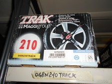 Catena da neve Maggi Group Trak Auto 210