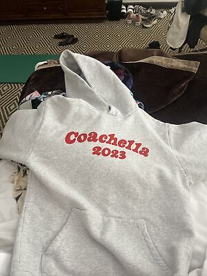 Verdy x Coachella 2023 Hoodie Size M Girls Dont Cry | eBay Verdy x Coachella 2023 Hoodie Size M Girls Dont Cry | eBay