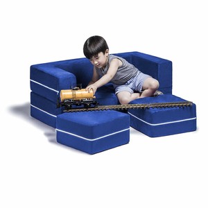 fold out couch kids