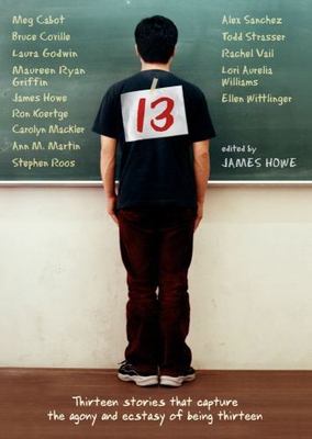 13: Thirteen Stories That Capture the - 1416926844, paperback, James Editor Howe