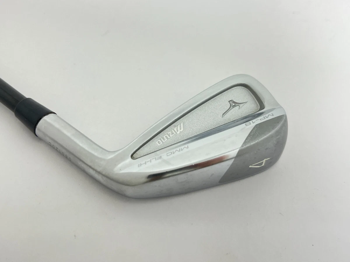 Mp 18 mmc sale fli hi 2 iron