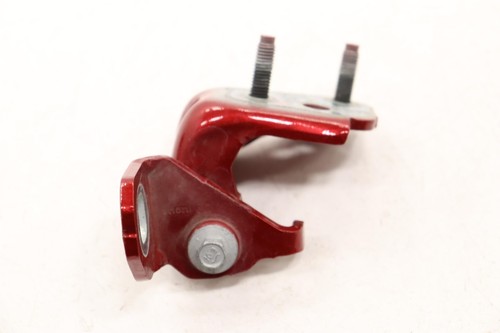 2011 - 2025 FORD EXPLORER REAR RIGHT SIDE DOOR UPPER & LOWER HINGE OEM RED_D4 - Picture 6 of 10