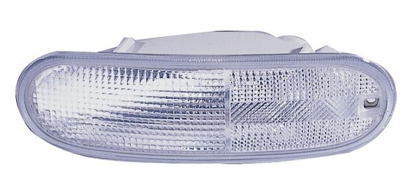 Vorderes Blinker Fanalino FüR Volkswagen New Beetle 1998-2005 Links-image