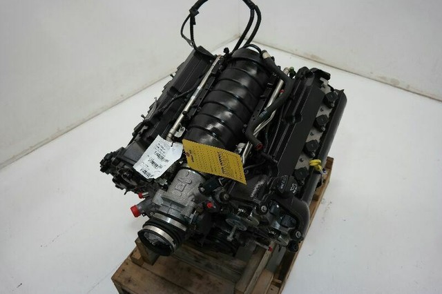 Двигатель lh2 cadillac Двигатель lh2 cadillac