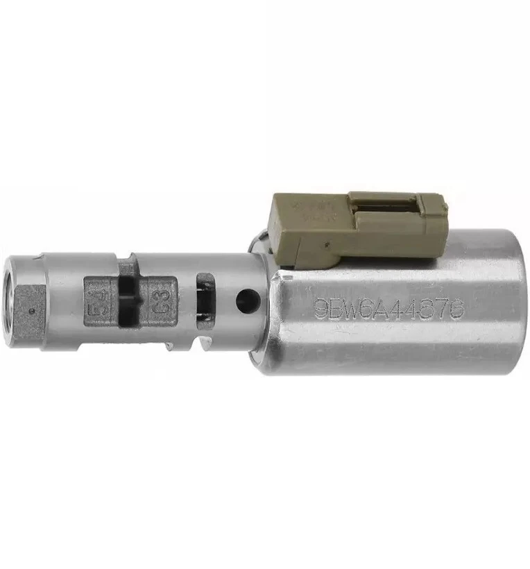 Control de bloqueo de solenoide genuino Toyota 35280-30050 FJ CRUISER 4RUNNER LEXUS nuevo Foto 3 de 4