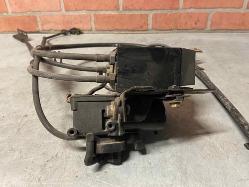91-99 Mitsubishi 3000GT / dodge stealth OEM cruise control motor actuator unit - Picture 7 of 10