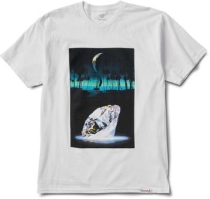 diamond supply t shirts