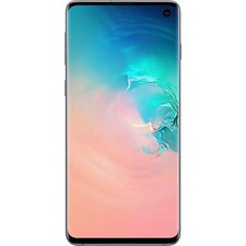 Smartphone Vodafone Samsung Galaxy S10 128GB white bianco