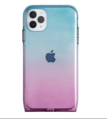 BodyGuardz Harmony Case—iPhone 11 Pro Max—Unicorn (Blue