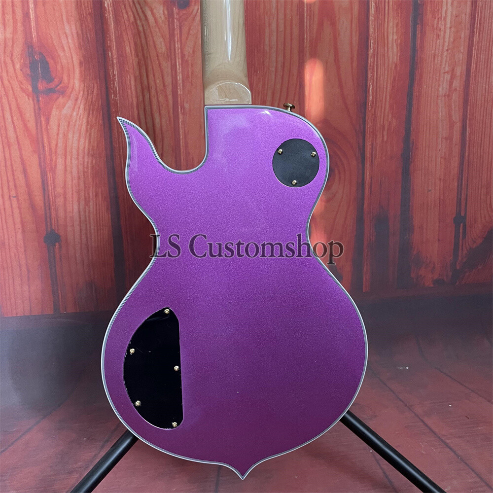 ギター WHE402DD SwollenPickleDirtyDonnyEdition DHgate.com:Zakk Wylde Bullseye Electric Guitar: Mahogany