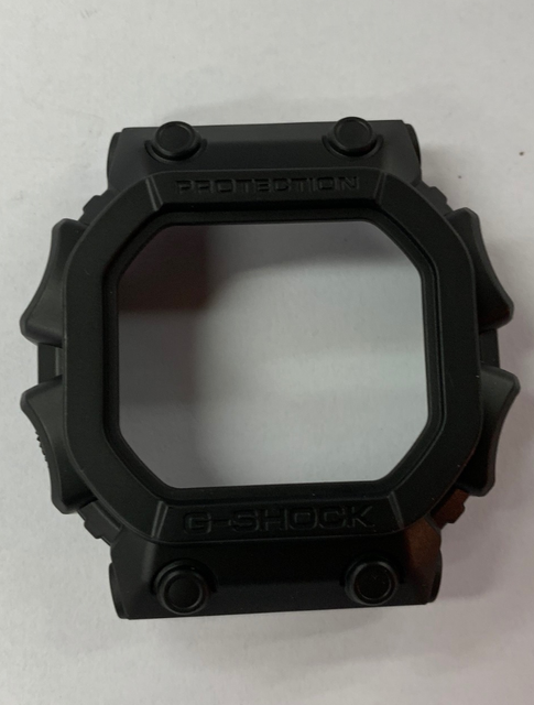 gx56 metal bezel