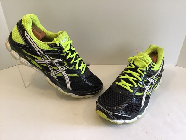 asics gel cumulus 16 donna online