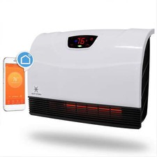Geek Heat 726084059405 Infrared Convection Heater 1500W for sale online |  eBay