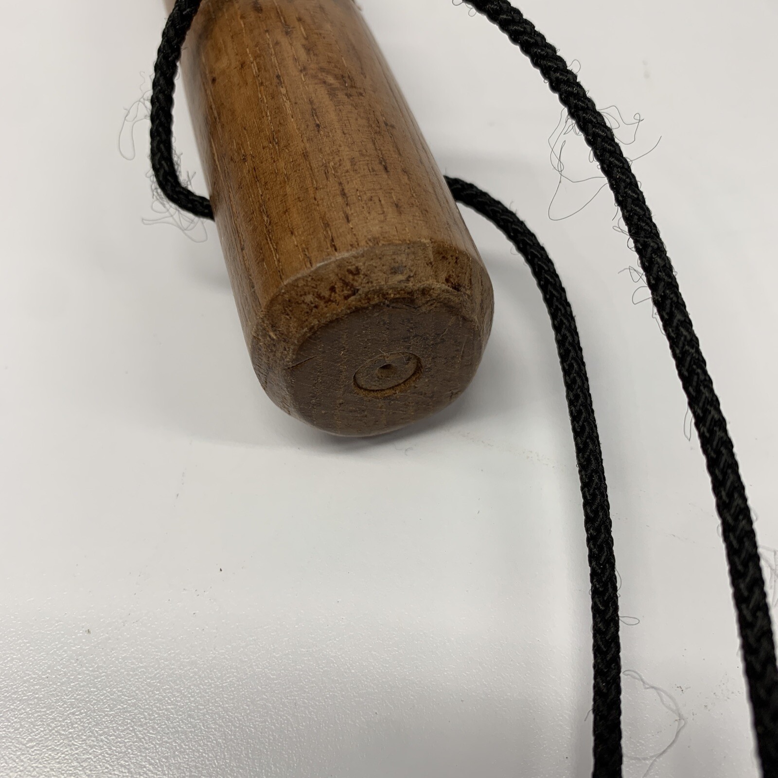 18" Tire Knocker for Tractor Trailer Tires USA Made Hickory Tire Thumper eBay