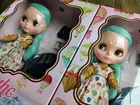 NRFB Neo Blythe "Float Away Dream"