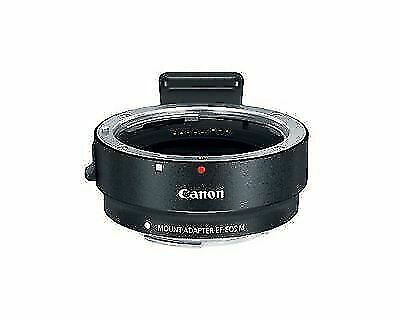 キヤノン canon EF-EOS M mount adapter Amazon.com : EF-EOS M Lens Adapter Auto-Focus Lens Converter Ring